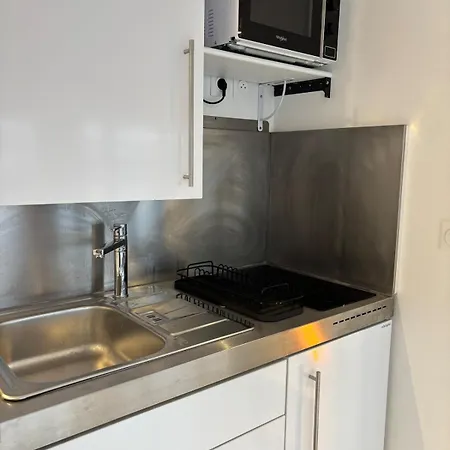 Le Cosy Terreaux Lyon