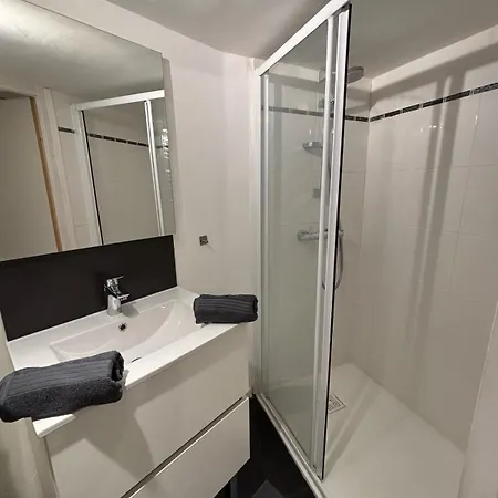 Le Cosy Terreaux Apartment