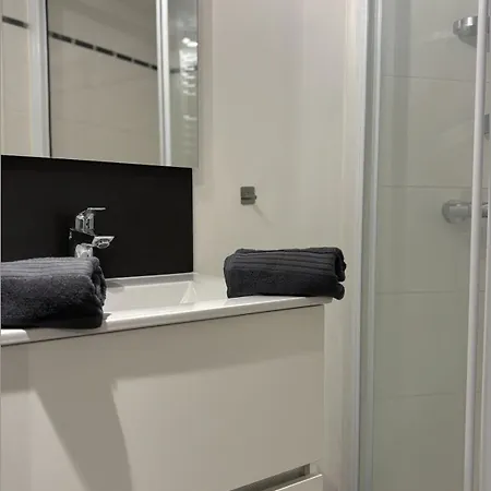 Le Cosy Terreaux Lyon