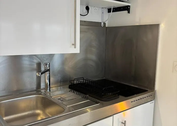 Le Cosy Terreaux Lyon