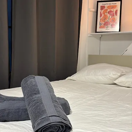 Lejlighed Le Cosy Terreaux *