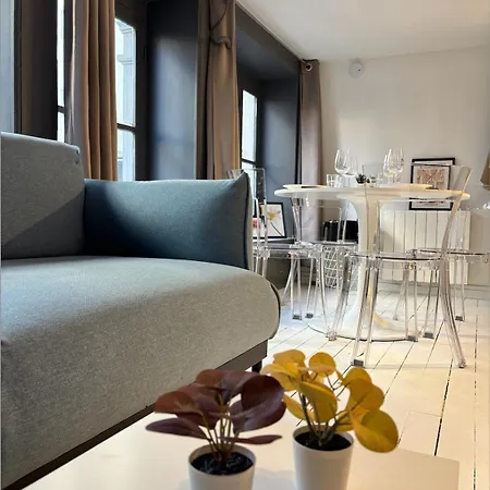 Le Cosy Terreaux